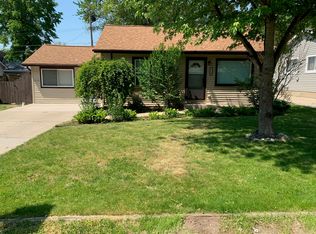 50789 Holt St, New Baltimore, MI