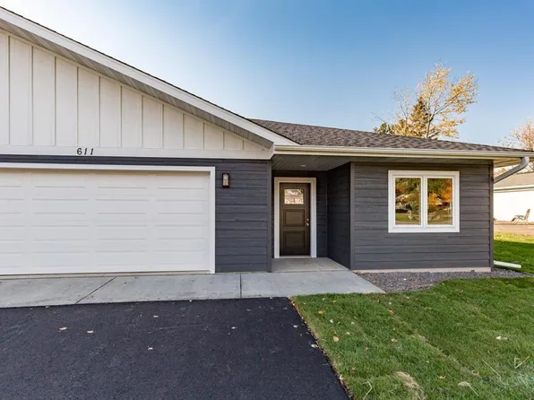 611 Adams St, Cloquet, MN 55720