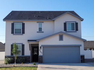 2403 Briscoe Ave, Artesia, NM 88210