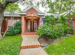 6331 Pemwoods, San Antonio, TX 78240
