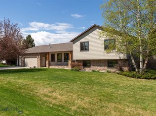 260 Fireside Dr, Bozeman, MT 59718