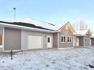 2426 Homestead Dr, North Pole, AK 99705