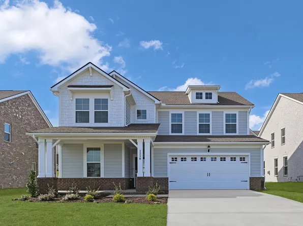 1210 Leavell Ln, Murfreesboro, TN 37130