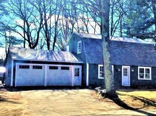 4 Cherryfield Ave, Saco, ME 04072