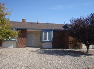 345 Hillcrest Dr SE, Rio Rancho, NM 87124