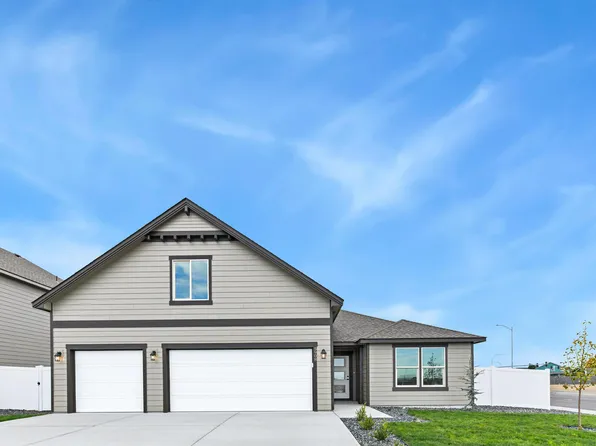 5908 Redtail Dr, Pasco, WA 99301