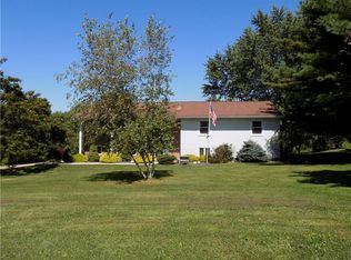 8134 Venshire Dr, Wattsburg, PA 16442