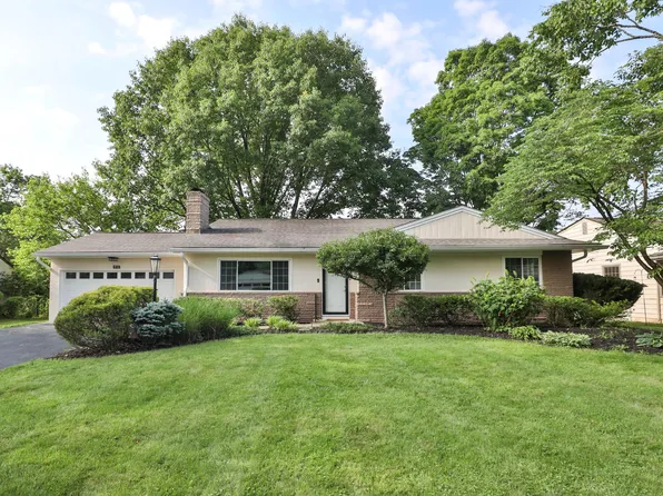 689 Beautyview Ct, Columbus, OH 43214
