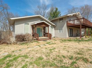 465 Hickory Meadow Ln, Poplar Bluff, MO 63901
