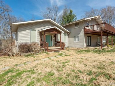 465 Hickory Meadow Ln, Poplar Bluff, MO, 63901