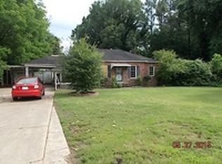 167 E Raines Rd, Memphis, TN 38109