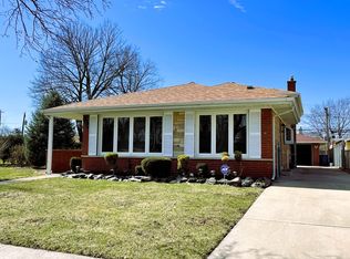 10544 S Kolin Ave, Oak Lawn, IL 60453