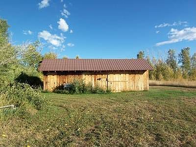 Barn