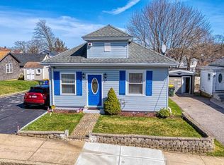 395 Eddy St, Fall River, MA 02723