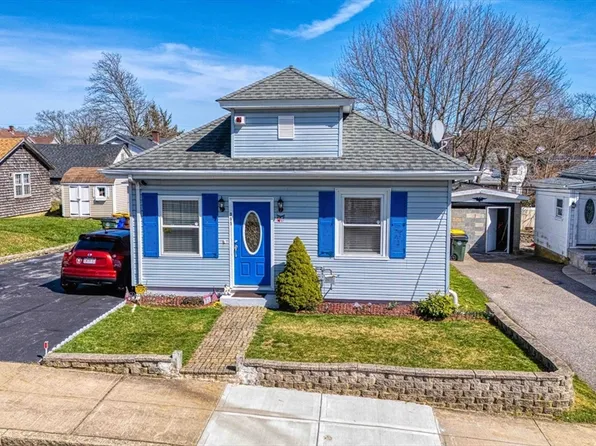 395 Eddy St, Fall River, MA 02723