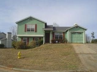 3060 Laurengate Dr, Decatur, GA 30034