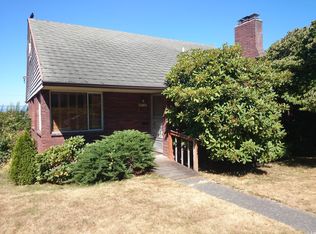 4837 37th Ave SW, Seattle, WA 98126