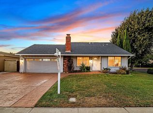 866 Cortland Way, Livermore, CA