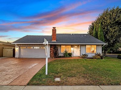 866 Cortland Way, Livermore, CA, 94551