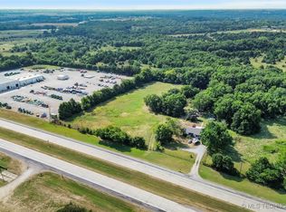 West Broadway, Ardmore, OK 73401