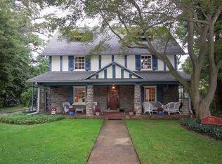 265 Forrest Rd, Merion Station, PA 19066