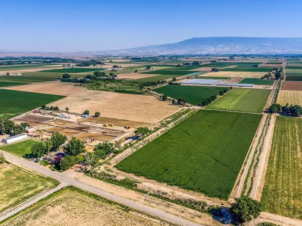 TBD Carnation or 5400 Road, Olathe, CO 81425