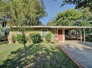 5510 Duval St, Austin, TX 78751