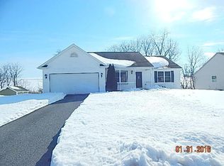 1144 Harvest Dr #L-0071, Lebanon, PA 17046