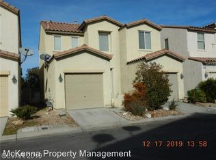 956 Saffex Rose Ave, Henderson, NV 89052