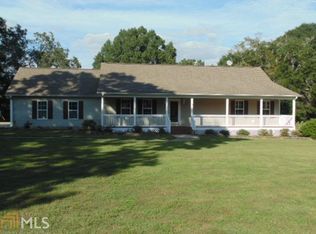 1998 Broad St, Statham, GA 30666