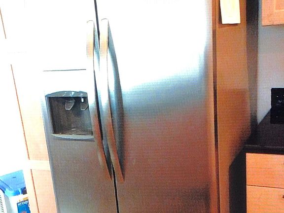 Appliances included