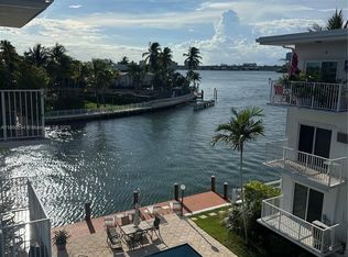 10250 W Bay Harbor Dr APT 4B, Bay Harbor Islands, FL 33154