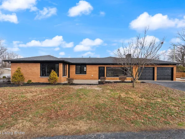 6826 Diamond Hts, Sellersburg, IN 47172