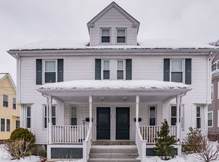 51 Eliot St, Watertown, MA 02472
