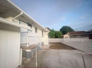 1311 Makaikoa St, Honolulu, HI 96821