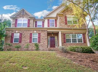 67 Lincolnwood Ln, Acworth, GA 30101