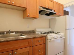 2 Ware St, Cambridge, MA 02138