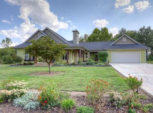 16850 Imperial Rd, Carthage, MO 64836