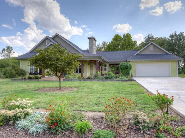 16850 Imperial Road, Carthage, MO 64836