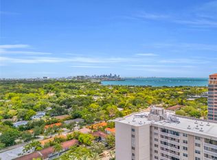 90 Edgewater Dr APT 1201, Coral Gables, FL 33133