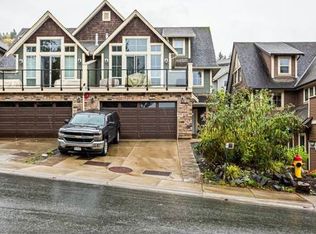 46938 Russell Rd #1A, Chilliwack, BC V2R4V8