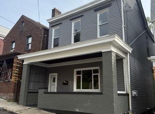 128 Sherman St, Mount Oliver, PA 15210