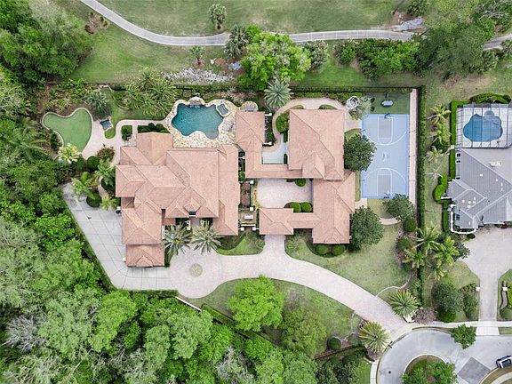 3rd image of 3545 LEGACY HILLS COURT