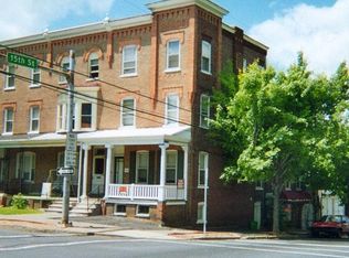1501 Chew St APT C, Allentown, PA 18102