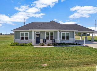 258 Curlew Dr, Palacios, TX 77465