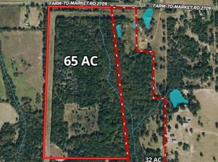 Fm 2709, Athens, TX 75752