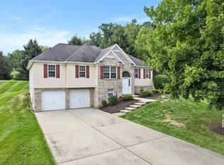 312 Buttonwood Ct, Wexford, PA 15090