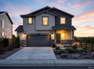 903 W Beverly Street, Elizabeth, CO 80107