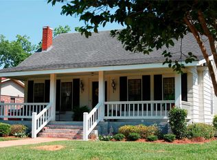 502 South St, Greenville, AL 36037