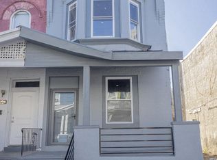 3230 Fontain St, Philadelphia, PA 19121